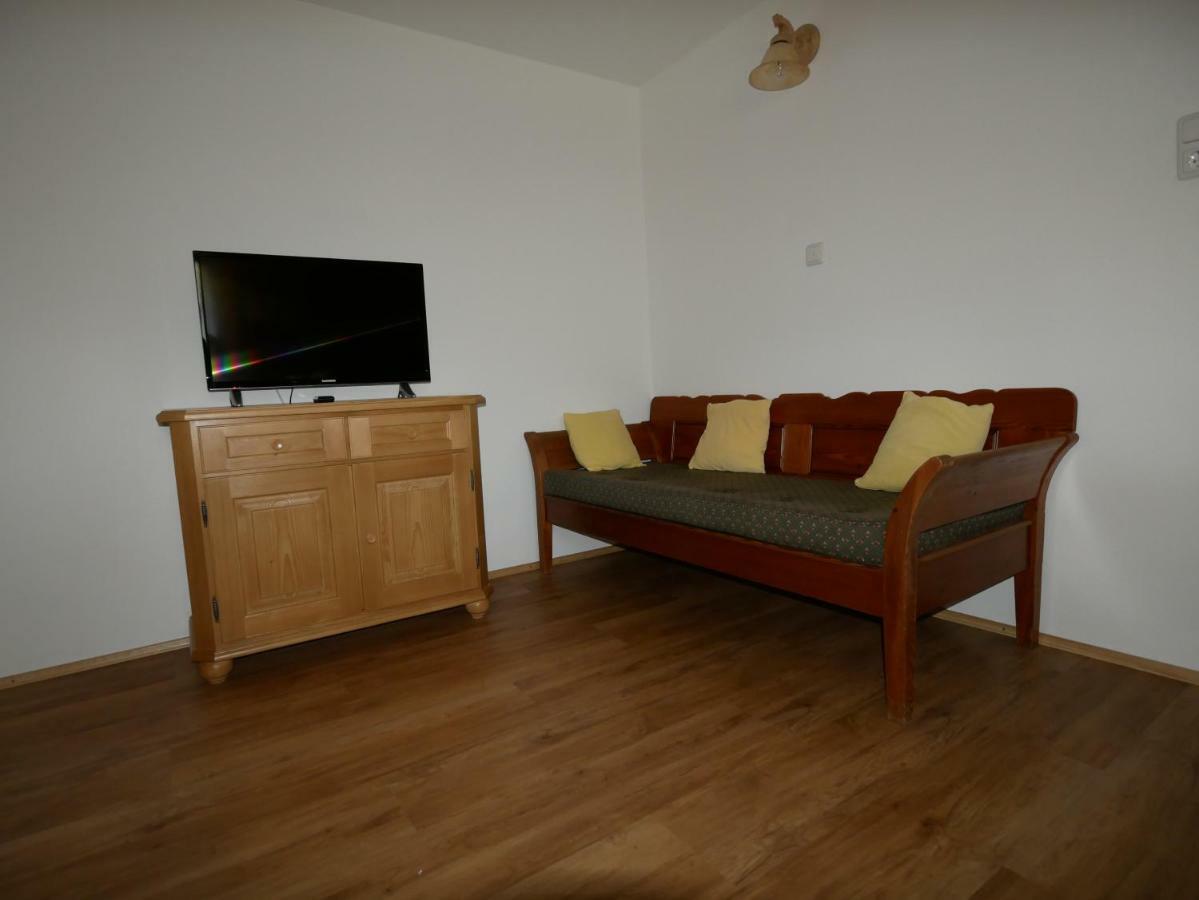 Ferienwohnung Pfnuer ベルヒテスガーデン エクステリア 写真